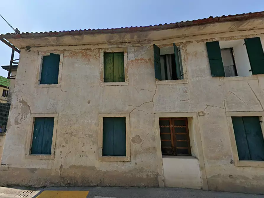 Immagine 9 di Porzione di casa in vendita  in Via Sartori a Pieve Di Soligo