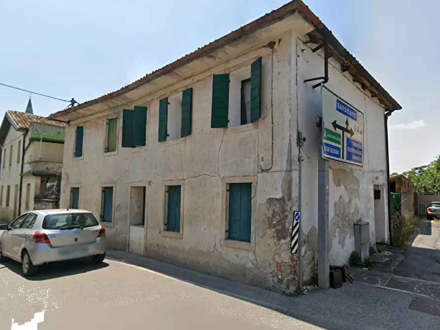 Immagine 10 di Porzione di casa in vendita  in Via Sartori a Pieve Di Soligo