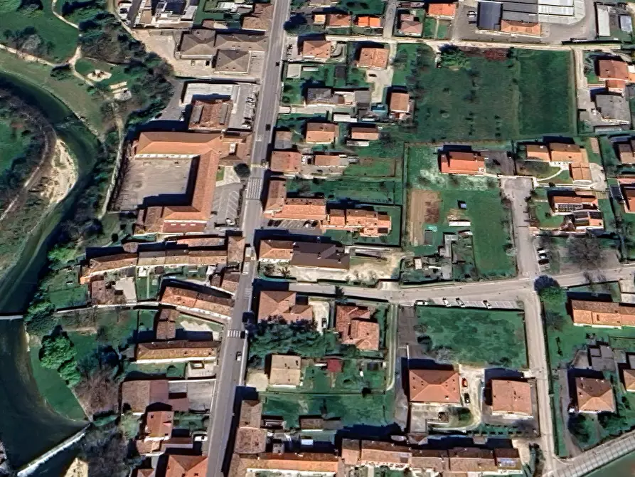 Immagine 13 di Porzione di casa in vendita  in Via Sartori a Pieve Di Soligo