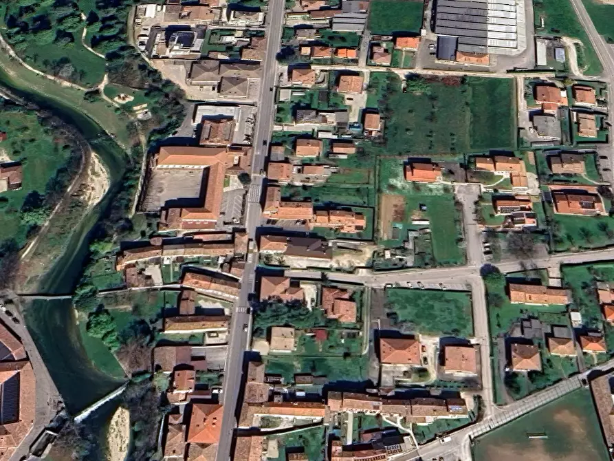 Immagine 14 di Porzione di casa in vendita  in Via Sartori a Pieve Di Soligo