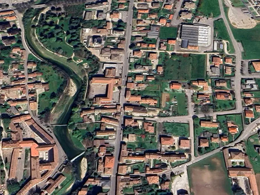 Immagine 15 di Porzione di casa in vendita  in Via Sartori a Pieve Di Soligo