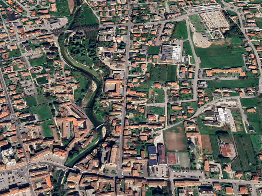 Immagine 16 di Porzione di casa in vendita  in Via Sartori a Pieve Di Soligo