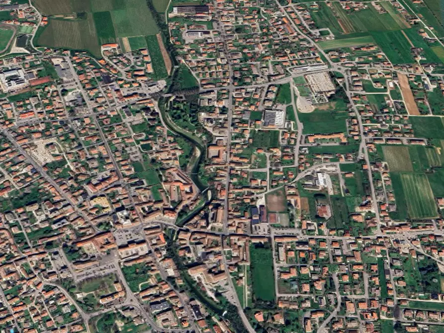 Immagine 18 di Porzione di casa in vendita  in Via Sartori a Pieve Di Soligo