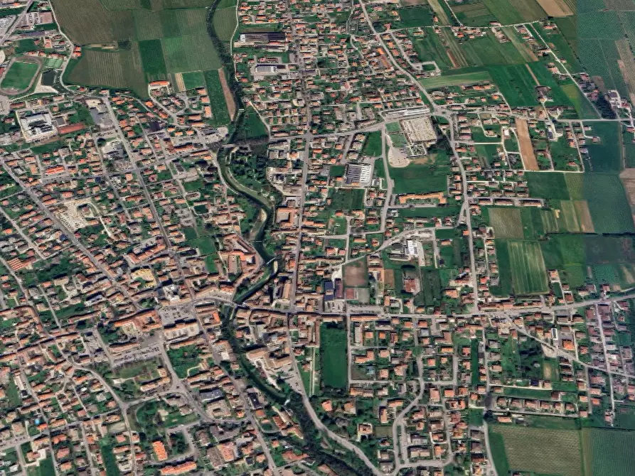 Immagine 19 di Porzione di casa in vendita  in Via Sartori a Pieve Di Soligo