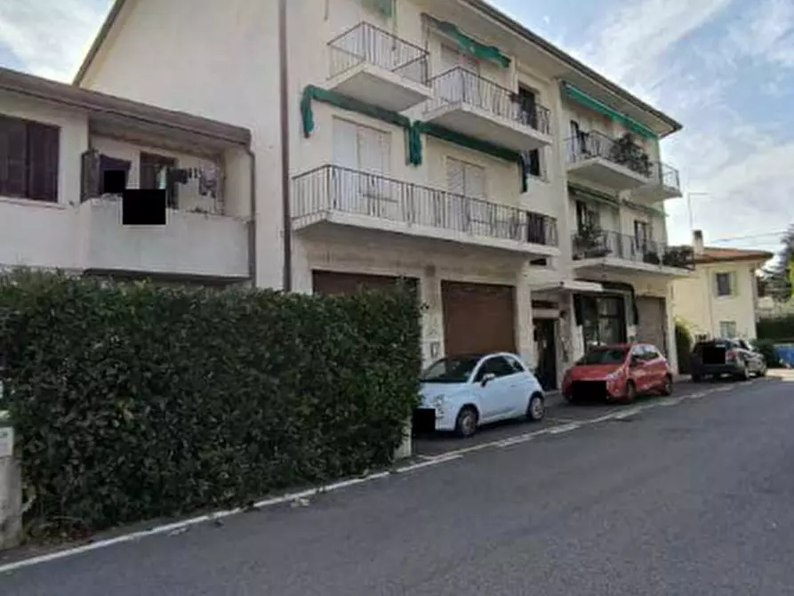 Immagine 2 di Appartamento in vendita  in Via Goldoni a Treviso