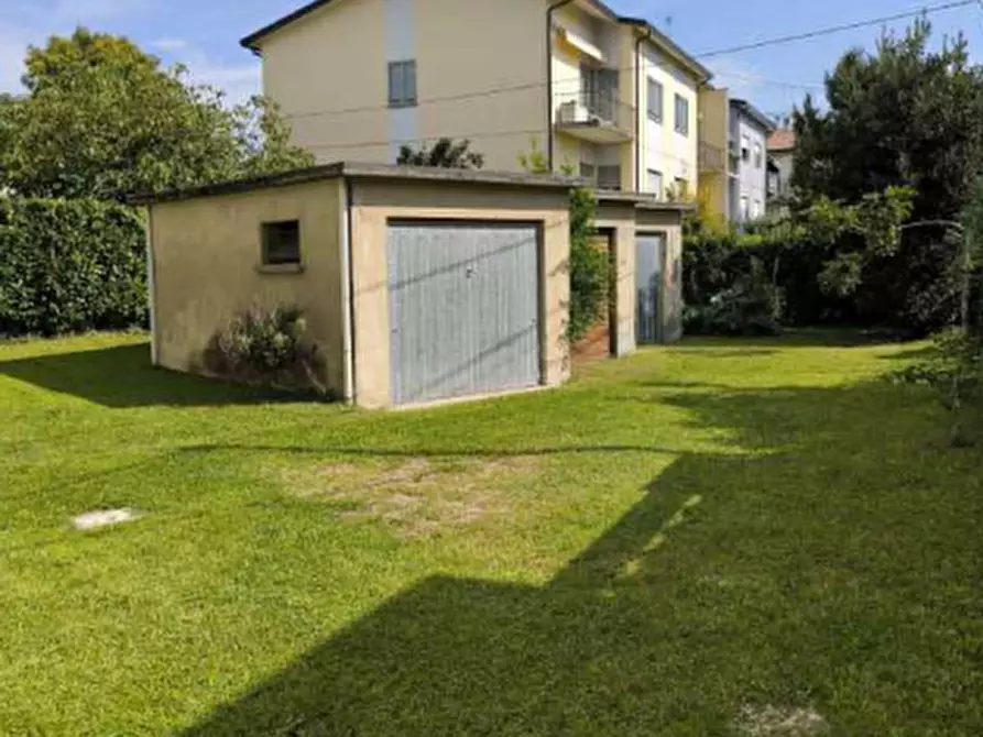 Immagine 5 di Appartamento in vendita  in Via Goldoni a Treviso