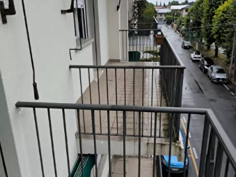 Immagine 8 di Appartamento in vendita  in Via Goldoni a Treviso