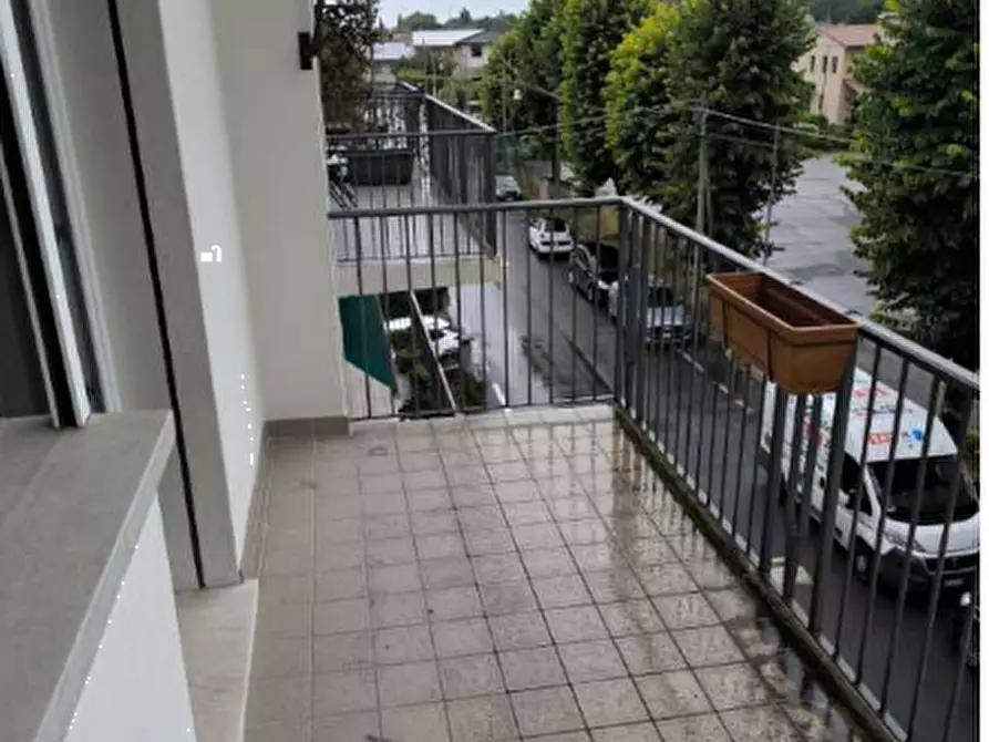 Immagine 9 di Appartamento in vendita  in Via Goldoni a Treviso