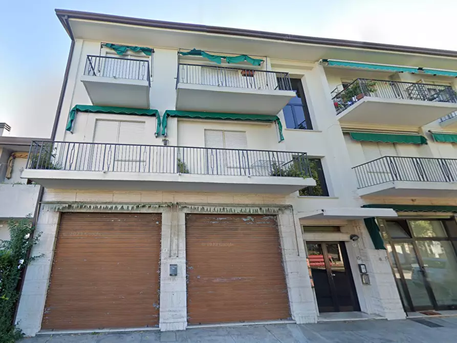 Immagine 11 di Appartamento in vendita  in Via Goldoni a Treviso