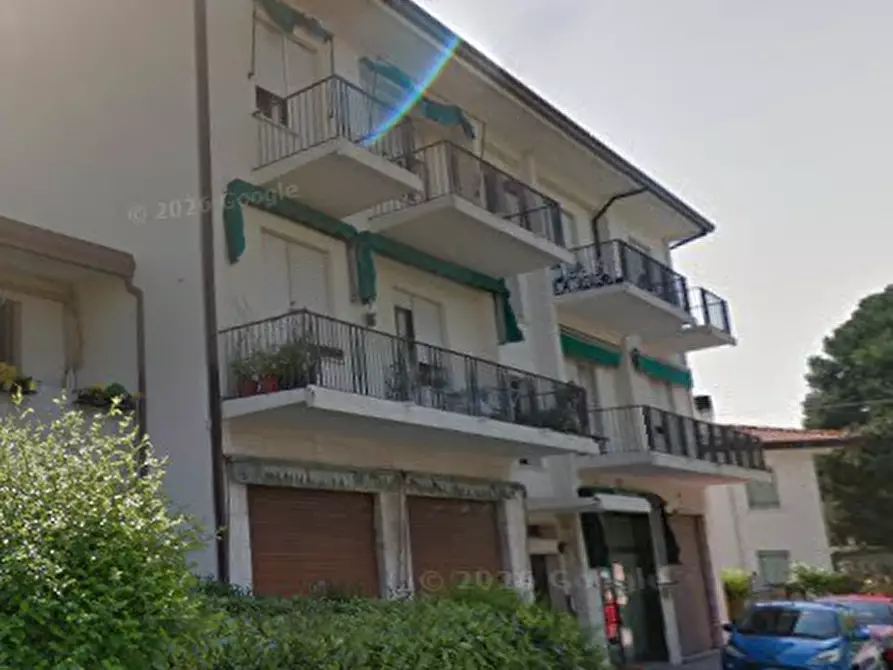 Immagine 12 di Appartamento in vendita  in Via Goldoni a Treviso