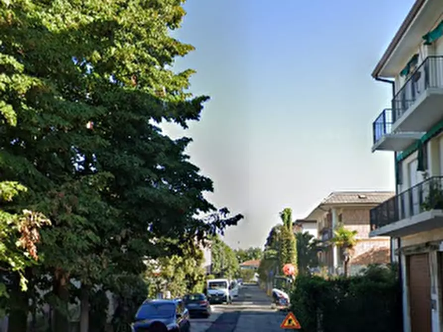 Immagine 14 di Appartamento in vendita  in Via Goldoni a Treviso