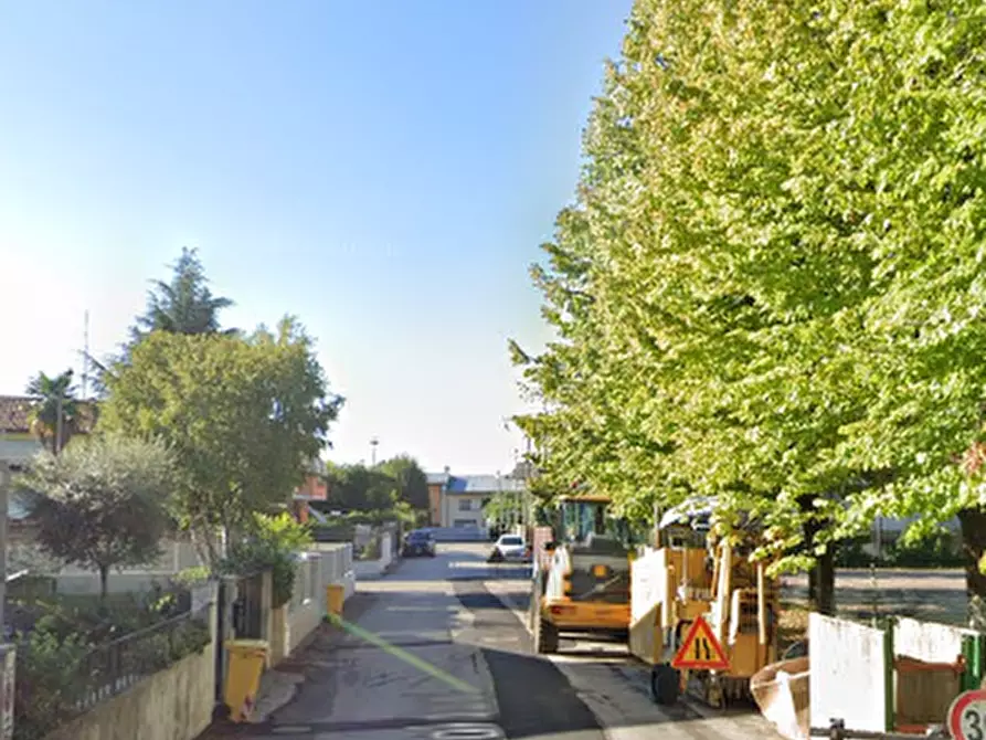 Immagine 15 di Appartamento in vendita  in Via Goldoni a Treviso