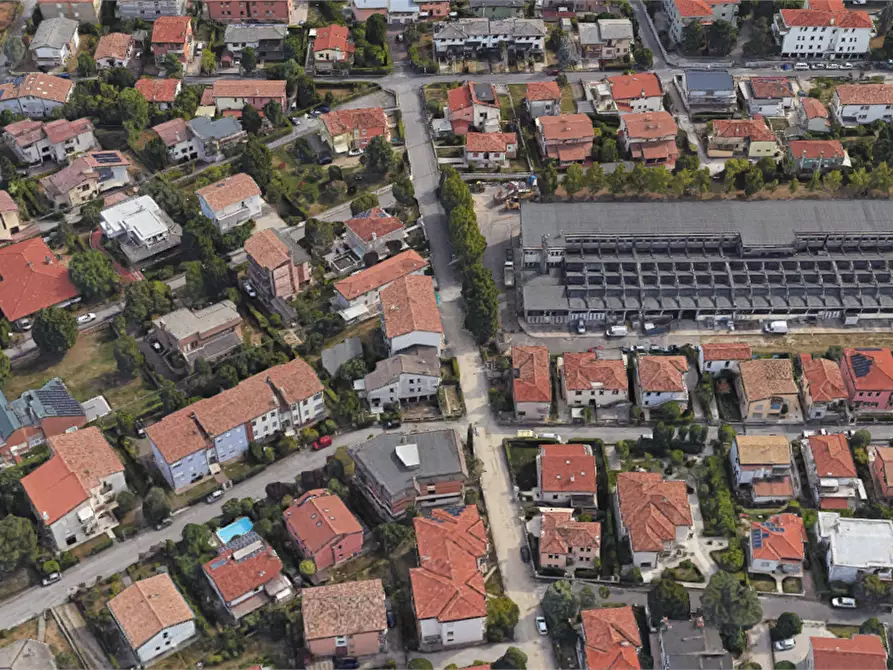 Immagine 16 di Appartamento in vendita  in Via Goldoni a Treviso