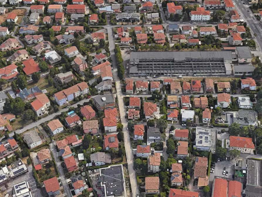 Immagine 17 di Appartamento in vendita  in Via Goldoni a Treviso