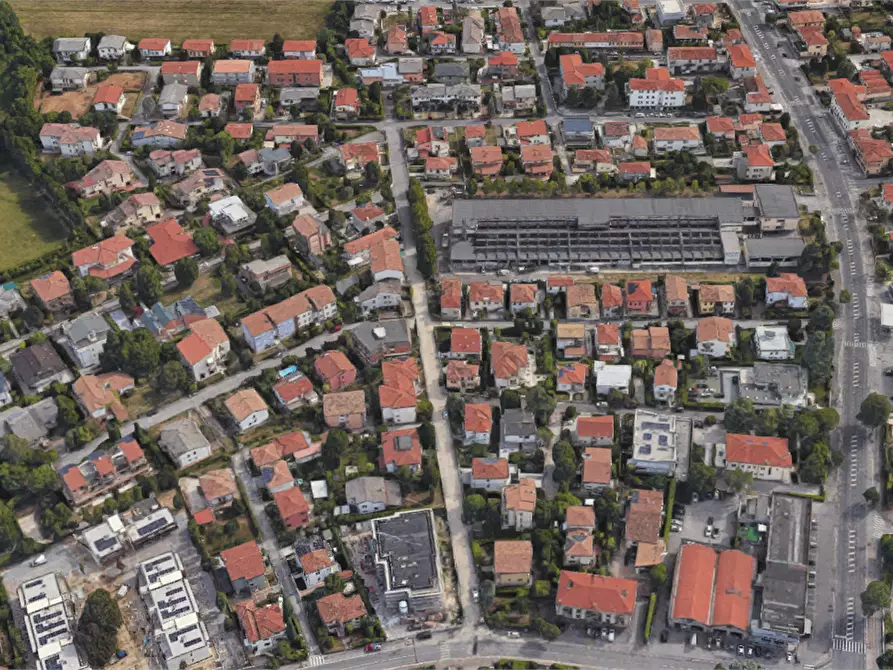 Immagine 18 di Appartamento in vendita  in Via Goldoni a Treviso