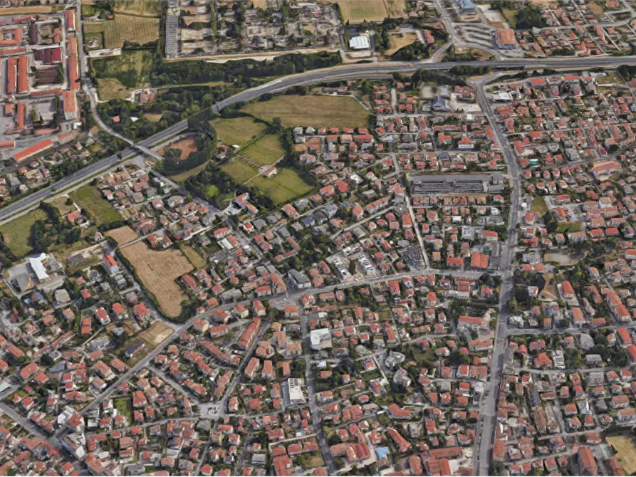 Immagine 20 di Appartamento in vendita  in Via Goldoni a Treviso