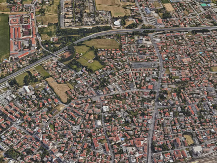 Immagine 21 di Appartamento in vendita  in Via Goldoni a Treviso