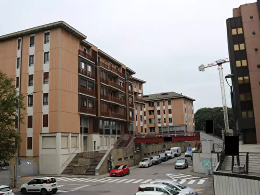 Immagine 2 di Ufficio in vendita  in Viale Mazzini  a Vicenza