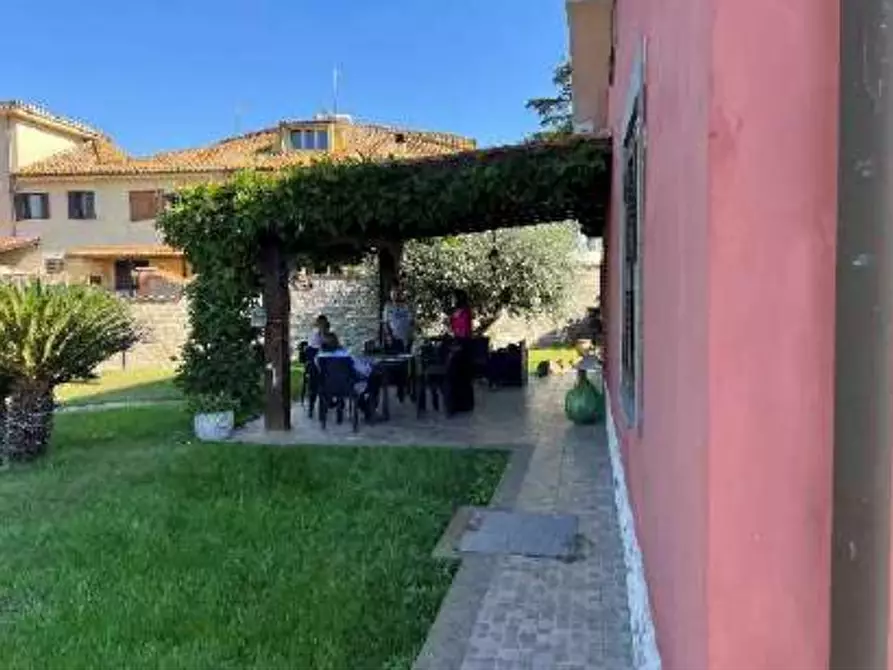 Immagine 12 di Casa indipendente in vendita  in Via Giovanni Gregorio Mendel a Roma