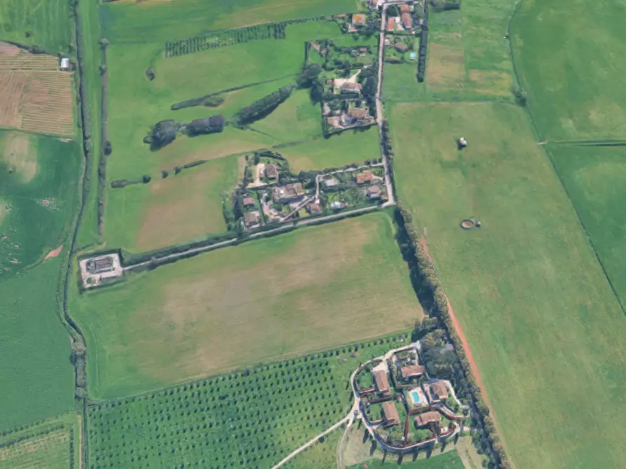 Immagine 19 di Casa indipendente in vendita  in Via Giovanni Gregorio Mendel a Roma