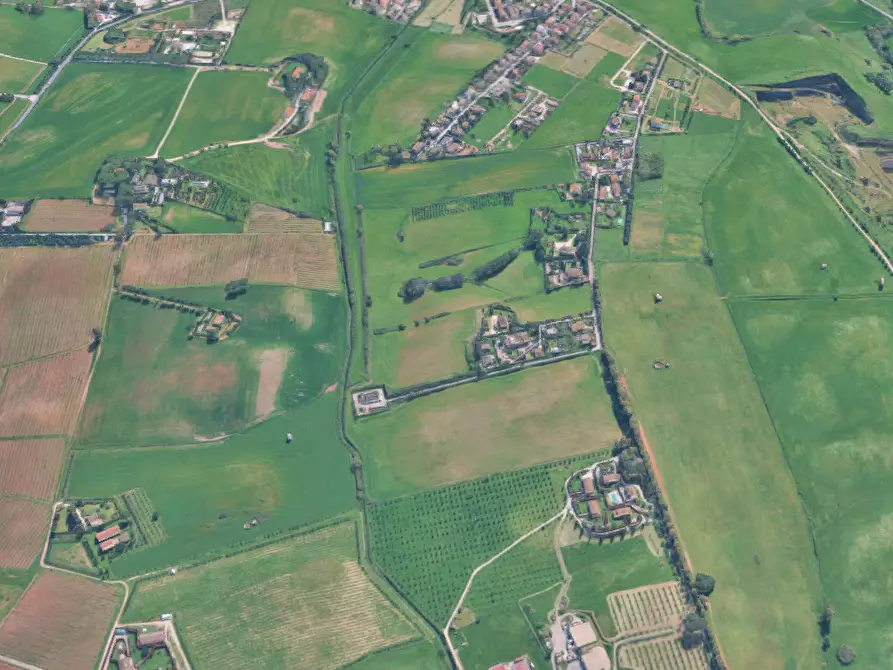 Immagine 21 di Casa indipendente in vendita  in Via Giovanni Gregorio Mendel a Roma