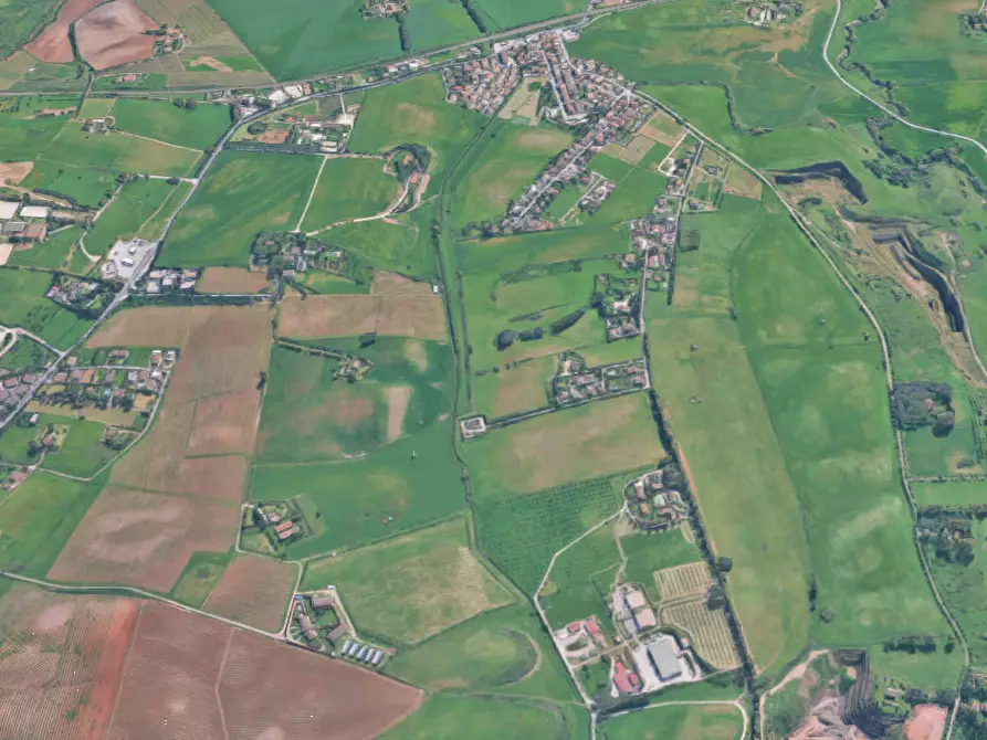 Immagine 22 di Casa indipendente in vendita  in Via Giovanni Gregorio Mendel a Roma