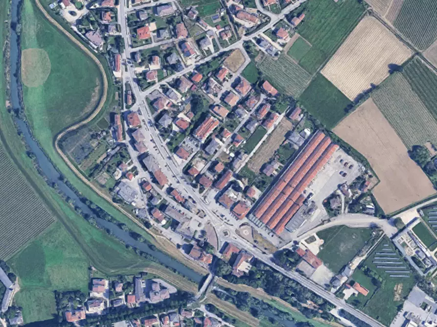 Immagine 1 di Appartamento in vendita  in via Dino Costariol a Fontanelle