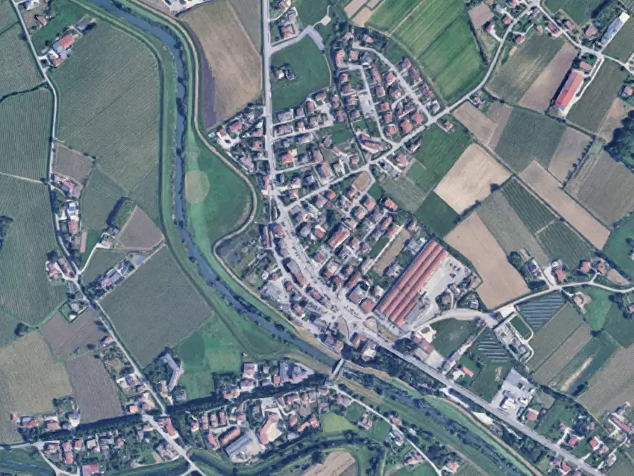 Immagine 2 di Appartamento in vendita  in via Dino Costariol a Fontanelle