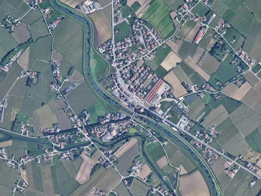 Immagine 3 di Appartamento in vendita  in via Dino Costariol a Fontanelle