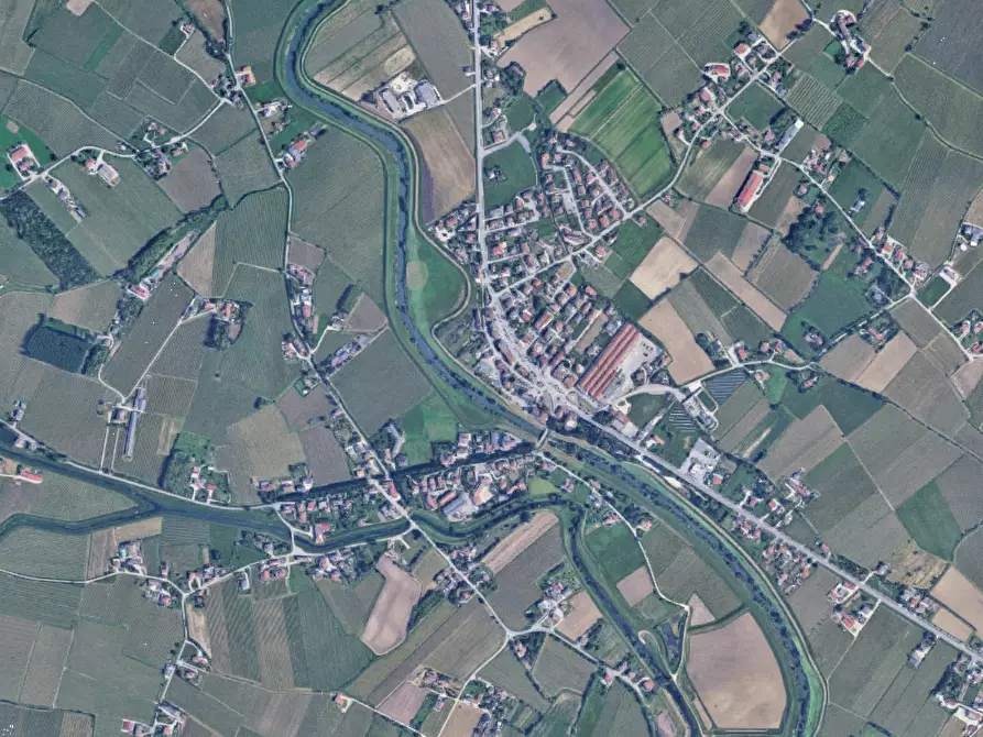 Immagine 4 di Appartamento in vendita  in via Dino Costariol a Fontanelle