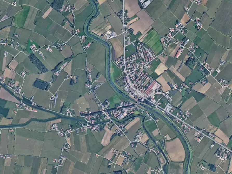 Immagine 5 di Appartamento in vendita  in via Dino Costariol a Fontanelle