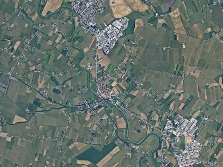 Immagine 7 di Appartamento in vendita  in via Dino Costariol a Fontanelle