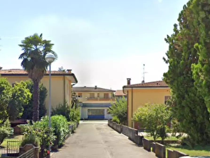 Immagine 9 di Appartamento in vendita  in via Dino Costariol a Fontanelle