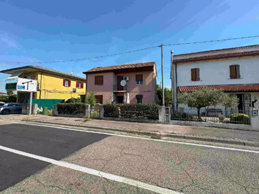 Immagine 1 di Casa indipendente in vendita  in via A. De Gasperi a San Biagio Di Callalta
