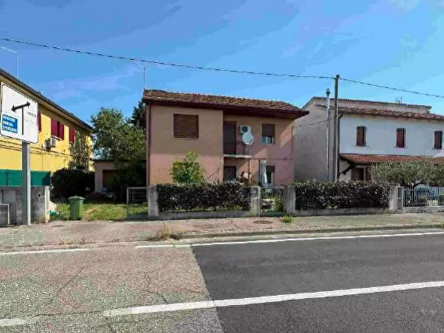 Immagine 2 di Casa indipendente in vendita  in via A. De Gasperi a San Biagio Di Callalta