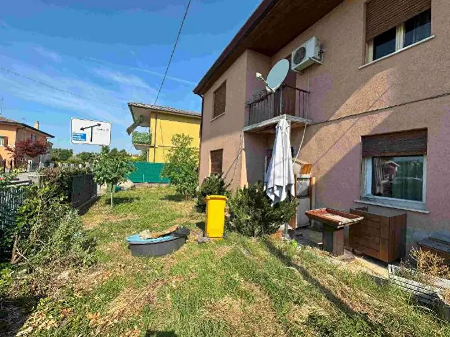 Immagine 5 di Casa indipendente in vendita  in via A. De Gasperi a San Biagio Di Callalta