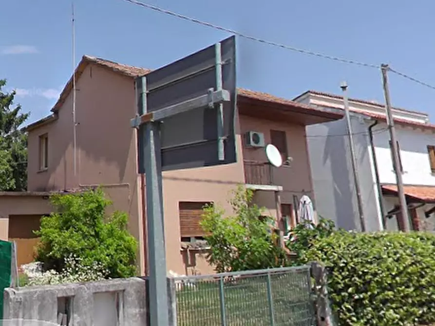 Immagine 8 di Casa indipendente in vendita  in via A. De Gasperi a San Biagio Di Callalta