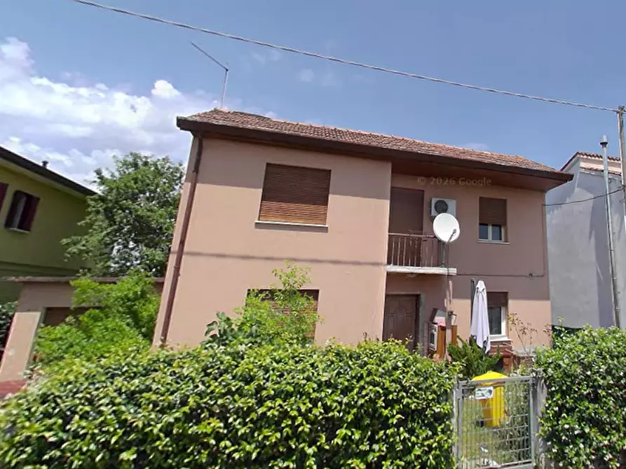 Immagine 11 di Casa indipendente in vendita  in via A. De Gasperi a San Biagio Di Callalta