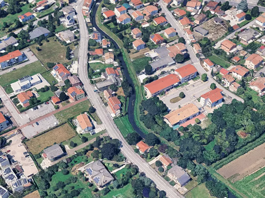 Immagine 14 di Casa indipendente in vendita  in via A. De Gasperi a San Biagio Di Callalta