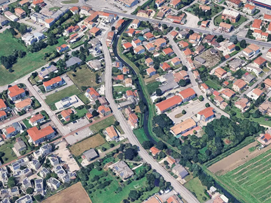 Immagine 15 di Casa indipendente in vendita  in via A. De Gasperi a San Biagio Di Callalta