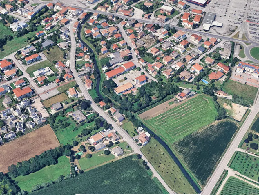 Immagine 16 di Casa indipendente in vendita  in via A. De Gasperi a San Biagio Di Callalta