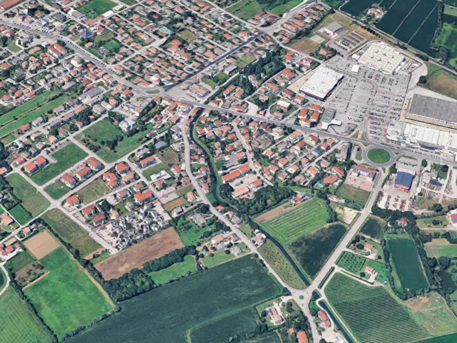 Immagine 18 di Casa indipendente in vendita  in via A. De Gasperi a San Biagio Di Callalta