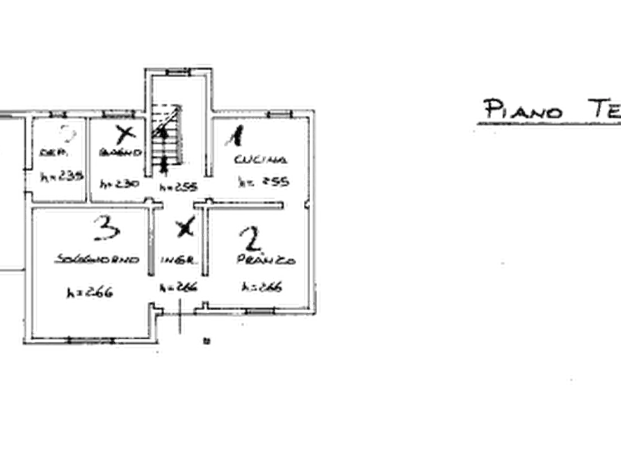 Immagine 19 di Casa indipendente in vendita  in via A. De Gasperi a San Biagio Di Callalta