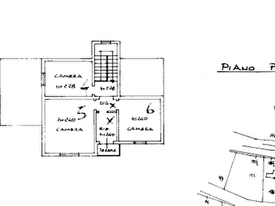 Immagine 20 di Casa indipendente in vendita  in via A. De Gasperi a San Biagio Di Callalta
