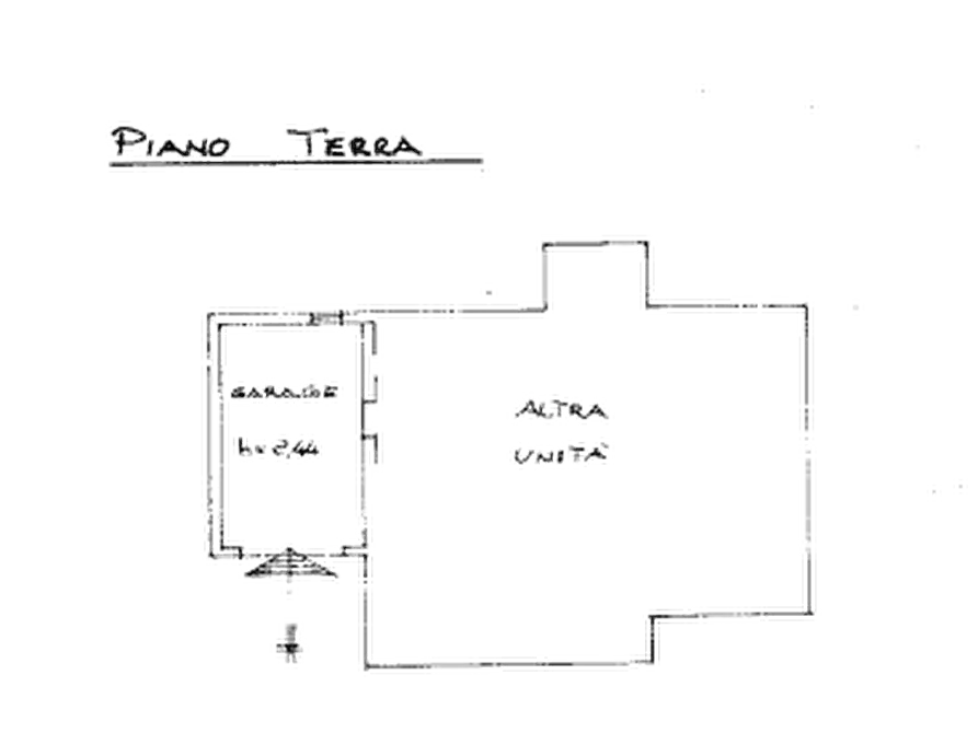 Immagine 21 di Casa indipendente in vendita  in via A. De Gasperi a San Biagio Di Callalta