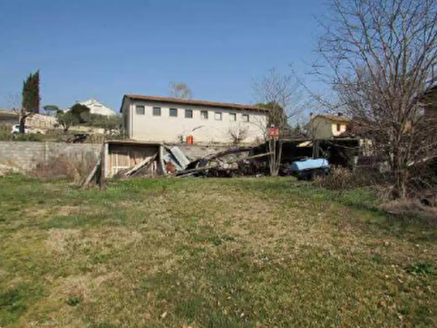 Immagine 6 di Rustico / casale in vendita  in via Camerin a Colle Umberto