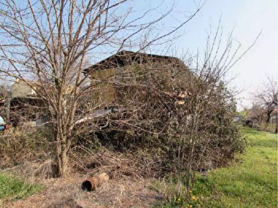 Immagine 8 di Rustico / casale in vendita  in via Camerin a Colle Umberto