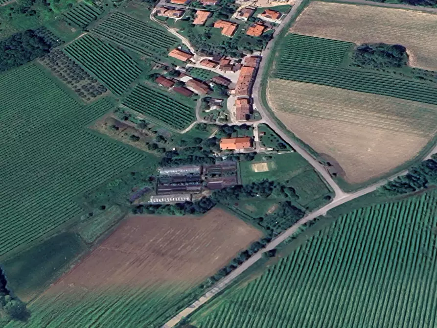 Immagine 14 di Rustico / casale in vendita  in via Camerin a Colle Umberto