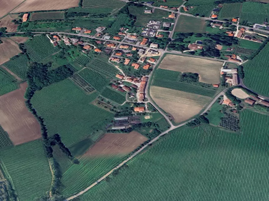 Immagine 15 di Rustico / casale in vendita  in via Camerin a Colle Umberto