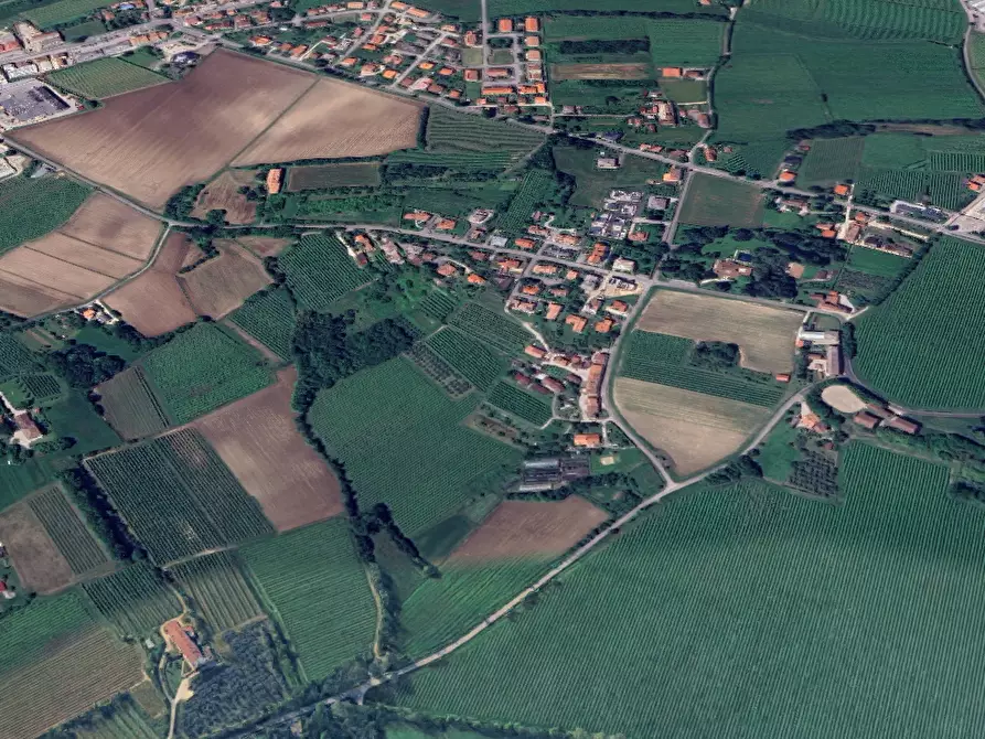 Immagine 16 di Rustico / casale in vendita  in via Camerin a Colle Umberto